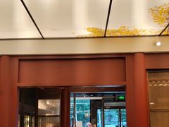 -京味斋·烤鸭·北京菜(安贞店)