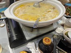 -金龙·打边炉(武进路店)