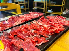 -牛鲜胜·潮汕牛肉自助火锅(番禺市桥店)