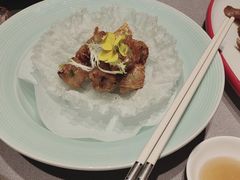 -码头见·潮汕菜(领展中心城店)
