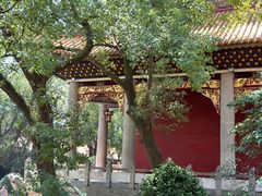 -南岳大庙