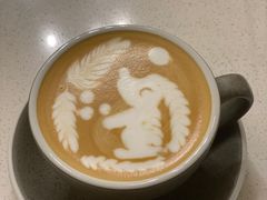 -SAFARI COFFEE
