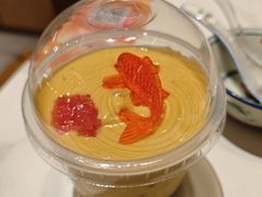 杨枝甘露-粤食堂(天津和悦汇店)
