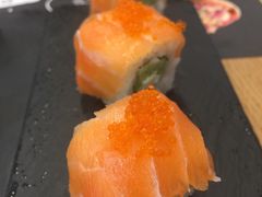 -Sushi Love 创意寿司(丽影广场店)