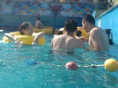 -杭州浪浪浪水公园