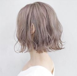 -TRIMS HAIR 修剪造型·烫染接发