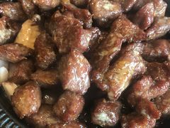 -日昌餐馆(亦庄店)