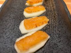 -原志优秀食材·匠心料理·海胆主题(金亿广场店)