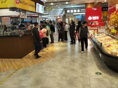 -永旺梦乐城(武汉金桥店)