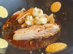 -江湖水乡铁锅炖魚(周庄嘉园店)