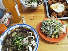 -清真-戏楼王记牛肉面
