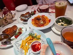 -杯子红牛排(创意产业园店)