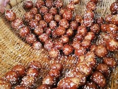 -邓记新一代糖油果子(四川煤管局供销公司职工宿舍店)