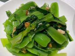 陕南莴笋尖-江城小馆陕南妈妈菜·全球旅行餐厅(钟楼店)