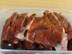 -晓马鸭店(新芜路店)