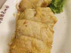 -华梅西餐厅(哈尔滨中央大街店)