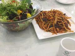 -普天和酒楼·新津菜·烤鸭(天津之眼店)