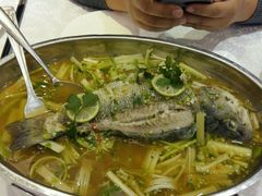 -阿诺泰·泰国餐厅(棕北店)