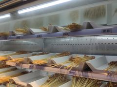 -屋头串串(龙潭寺店)