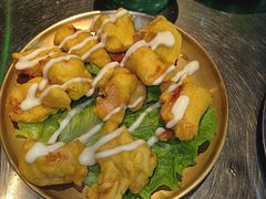 -欧巴炭烤肉오빠숯불구이(南京东路店)