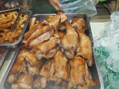 -大益烤鸡