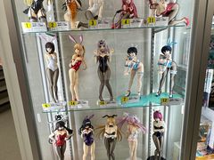 -Animate(秋叶原本馆)