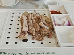 -老毛手抓·盐池滩羊非遗手抓(宁夏总店)