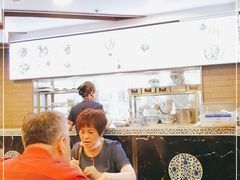 -德兴馆(广东路总店)