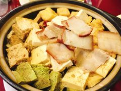 -北京龙庆四季香农家饭庄·灶台鱼·碳烤虹鳟鱼(龙庆峡店)