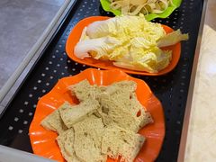 -渔太傅重庆纸上烤鱼(东大店)