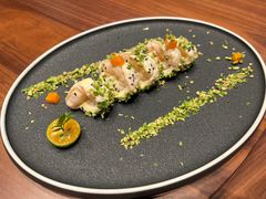 -喜鼎海胆水饺(东港店)