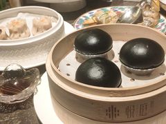 -海派悦庭·海胆烧麦·新融合菜(凯德广场店)