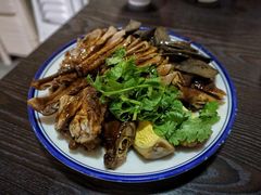 -春梅里卤鹅馆·47年老字号(中山路店)
