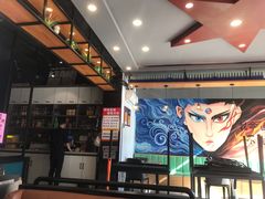 -醉炫音速烧烤·干煸菜(沙河总店)