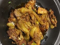 -茄子恰恰·新云南小炒(金池购物中心店)