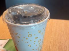 -麦当劳(新王府井店)