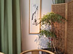 -纳地素食(石门公园店)