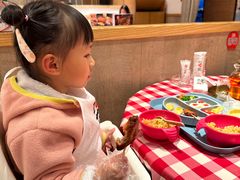 -西贝(深圳卓悦汇店)