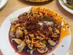 -温记府廟豆汤饭·始于1955年(海椒店)