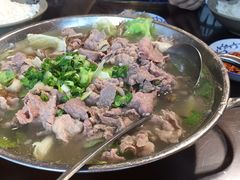 -杨三娘跷脚牛肉(羊子山西路店)