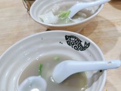 -杨三孃跷脚牛肉(清凤时代店)