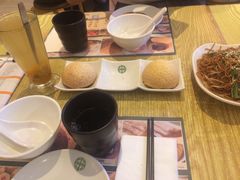 -添好运点心专门店(百老汇店)