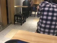 用餐区-鲜芋仙(南开大悦城店)