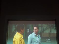 -儒之堂·足道养生SPA影院式(万融城店)