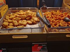 -比格比萨自助(花园路店)