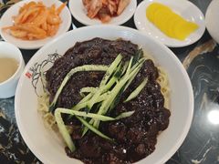 -桃园中华料理炸酱面(燕儿岛路店)
