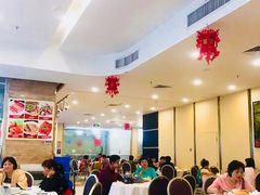 大堂-荔枝楼酒家(员村东璟店)