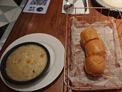 -西堤牛排(龙德广场店)