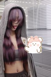 -MY HAIR ARDOR