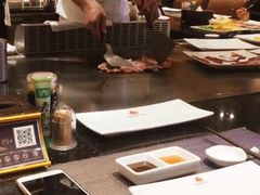 -大渔铁板烧(大悦城店)